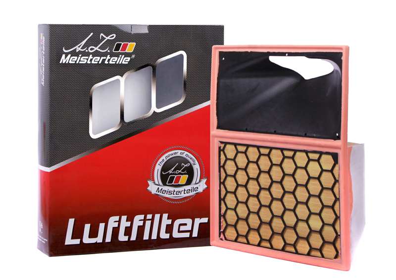 Luftfilter